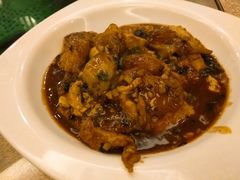 -金城大酒店-中餐厅(汾江中路店)