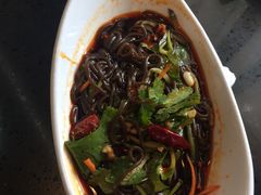-鸣记脆皮烤鱼·海鲜烤鱼(三八广场店)