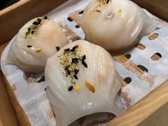 -蔡澜点心·粤菜(嘉里中心店)