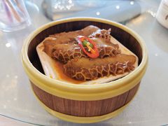 -水上明月·湖景餐厅