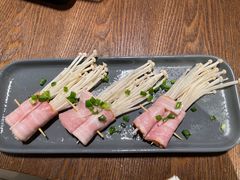 -新石器烤肉(中房金谊广场店)