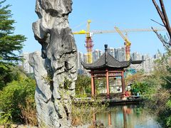 -广州神农草堂中医药博物馆