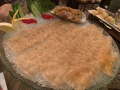 -四季火锅酒家(新濠影汇店)