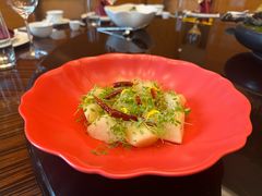 -杭州和达希尔顿逸林酒店·和园中餐厅