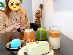 -Willing·Coffee&Brunch&Dinner(万达店)