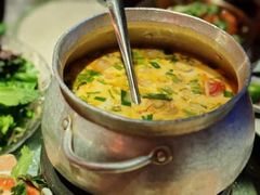 -大头虾越式风味餐厅(光明广场店)