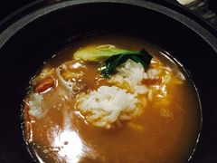 -小天鹅戴斯酒店鲸鲨百汇创作料理