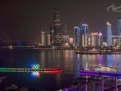 -VENU+海景酒廊