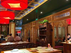 -小吊梨汤·北京菜·烤鸭(长安商场-首都博物馆店)