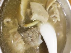 -老牌依强牛肉店(达道总店)