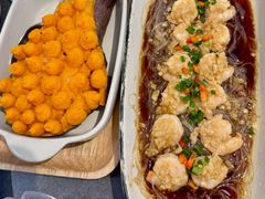 -蜜桃餐厅·伴山(湖滨商业街店)