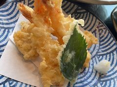 -柚·日式料理-富力万丽酒店