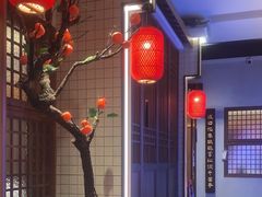 -湘阁里辣(大朗广场店)