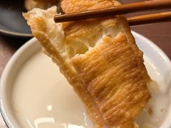 -李刚油条