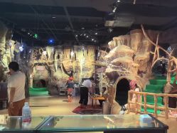 -探洞工场(丰科万达旗舰店)