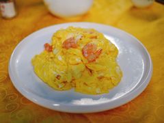 虾仁蛋-海鲜街菜馆(海珠南路店)