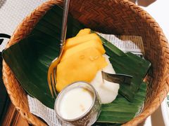 -太食獸泰式茶餐厅(兰州中心首店)