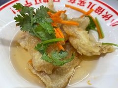-堂堂小伙夫·辽宁小吃大排档(京西大悦城店)