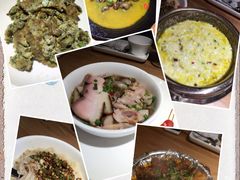7017味道工厂(山阴路店)-7017浙菜•建德味(市心北路店)