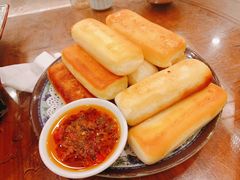 -孙府大院(步行街店)