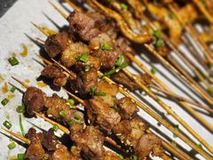 -五样儿西昌小签签烤串(天府三街店)