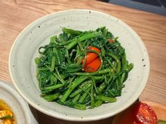 -胡麻(静安嘉里店)