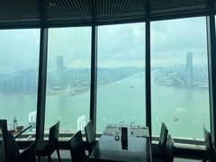 -澳门旅游塔360°旋转餐厅(南湾湖广场店)