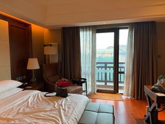 -长白山万达喜来登度假酒店