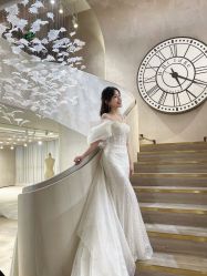 -B.Bridge Couture婚纱礼服(福田店)