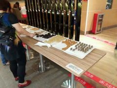 android_upload_pic-感恩心素食馆(百世广场店)