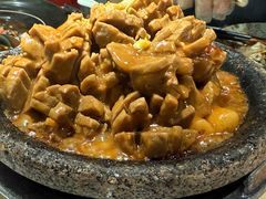 -潮堂 · 潮州菜(国贸商城店)