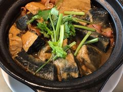-小菜园新徽菜(连云港海州吾悦店)