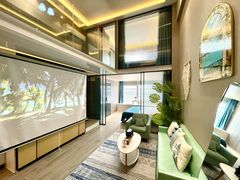 -珠海拱北口岸智选假日酒店