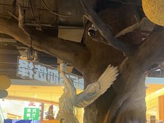 -暴风岛沉浸式体验馆(百联世纪店)
