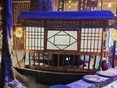 -淀里船宴(卓达店)