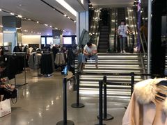 -ZARA(成都远洋太古里店)