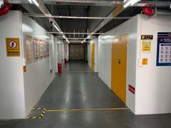 -安东易迷你自助仓储寄存仓库(顾戴路店)