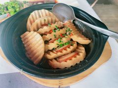 -野蔓果·山野菜(西湖景区·龙井茶田店)