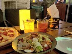 -The Happy Monk(前海壹方汇店)