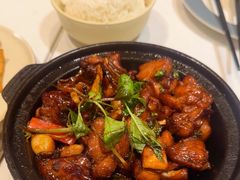 -鹿港小镇(金虹桥国际中心店)