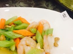 -东四民芳餐厅(世茂工三店)