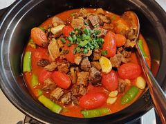 -十四年中餐厅时间仓(洋湖新城店)