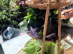 -华冠悠岚·庭院餐厅(青城后山店)