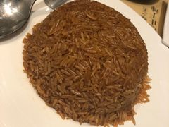 灵魂猪油炒饭-榕意·川味之美(深业上城店)