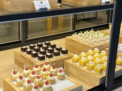 -TABLE·味西餐厅-成都茂业JW万豪酒店