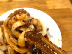-洞子口张老二凉粉(文殊院店)