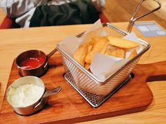 薯条-MUJI无印良品(深圳深业上城城市旗舰店)