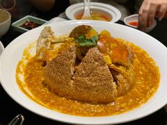 新加坡面包辣椒蟹-新加坡海鲜(国贸商城店)