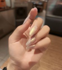 -美兮美学·日式美甲美睫