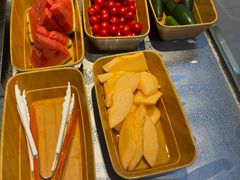 -谭三娘鲜切牛肉自助火锅(北京路店)